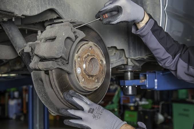 If My Brakes Are New, Why Do They Still Squeal?