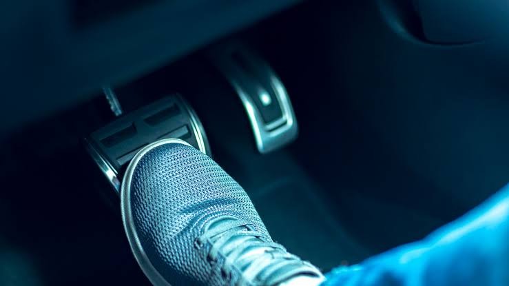 Is it Bad to Pump Your Brakes When The Car is Off?