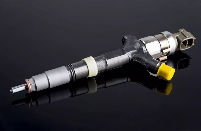 P0065, P0066, and P0067: Air Assisted Injector Control