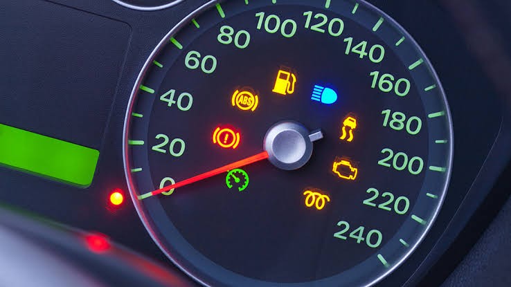The Meaning of Major Dashboard Light: A Comprehensive Guide