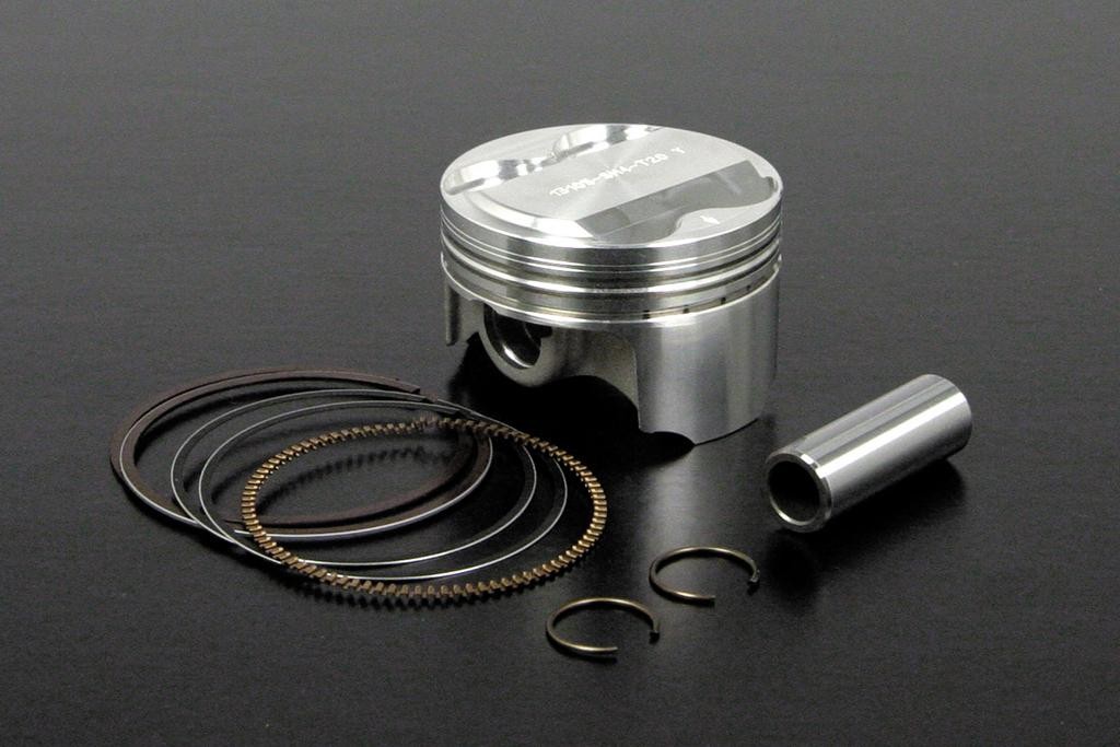 Piston Rings: The Key to a Long and Healthy Engine Life
