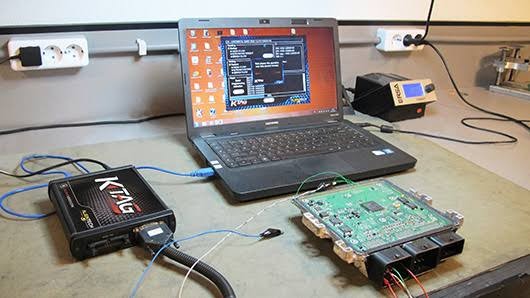 Engine Remapping: What It Is, How It Works, and the Pros and Cons