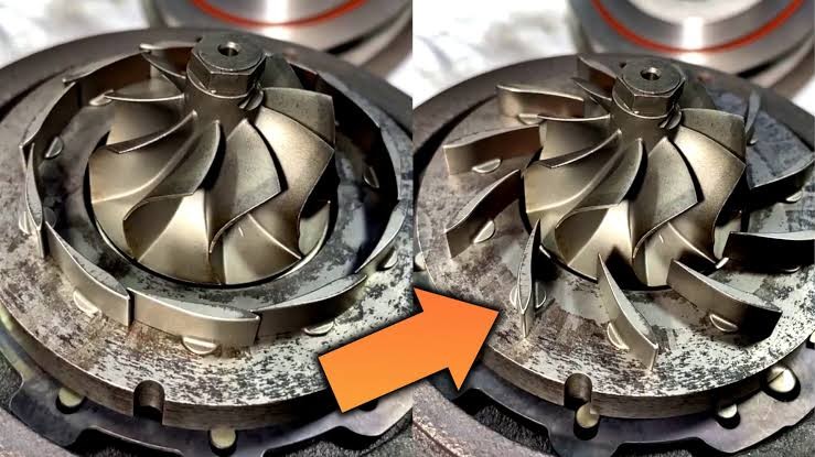 Unleashing the Power of Variable Geometry Turbochargers: A Comprehensive Guide