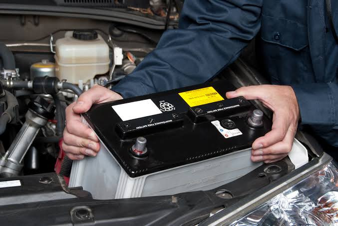 Why Disconnecting Your Car Battery for Storage is a Good Battery-Saving Idea