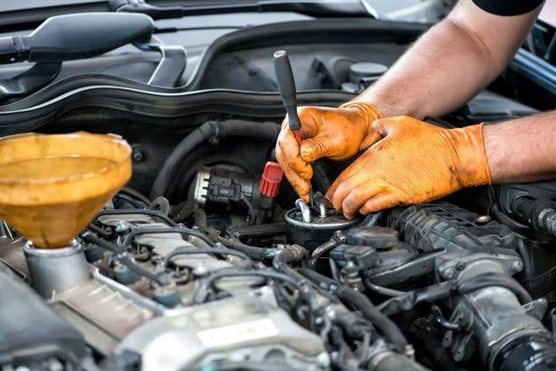 Engine Troubles? Troubleshoot and Repair These 7 Common Car Issues with DIY Fixes