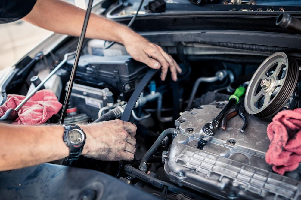 Transmission Troubleshooting: What Does It Mean When Your Car Revs But Doesn’t Move When in Gear?