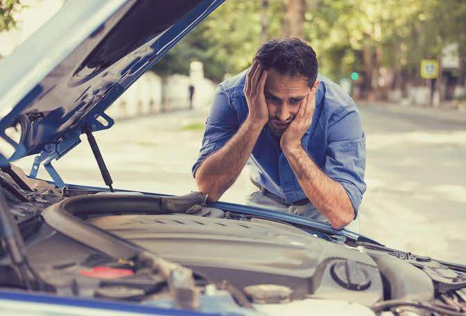12 Reasons Why Your Car Won’t Start
