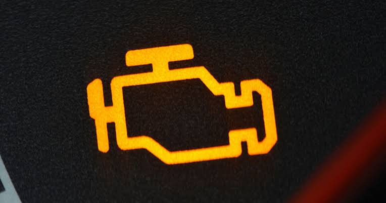 Why Does My Check Engine Light Come On After Rain?