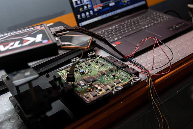 ECU Tuning Explained: Understanding Stages, Benefits, and Potential Risks