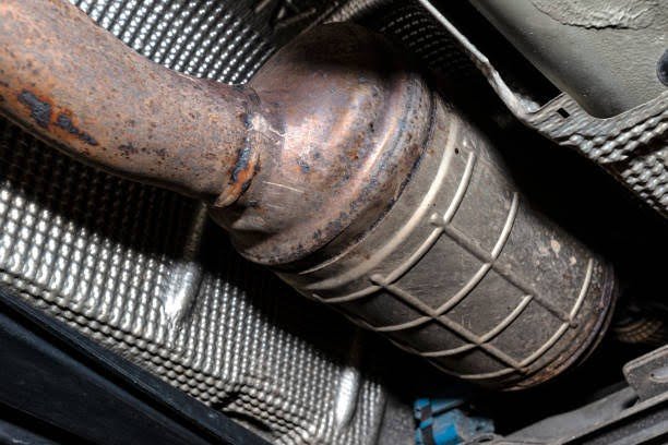 A Complete Guide To Diesel Particulate Filter (DPF)