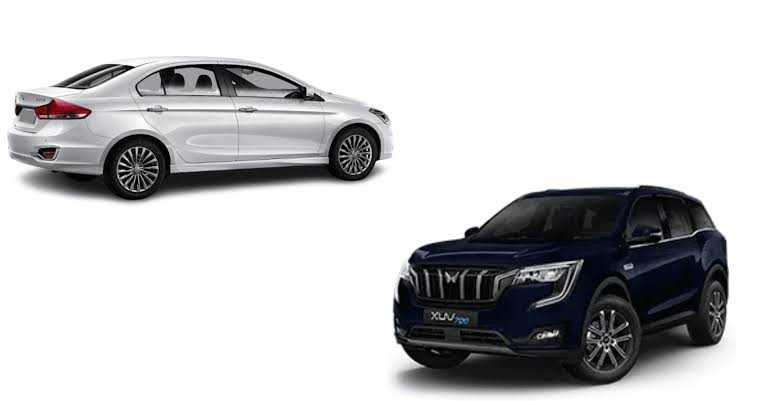 Long Distance SUV vs. Saloon Car Review: Which Is the Best Option for Your Journey?