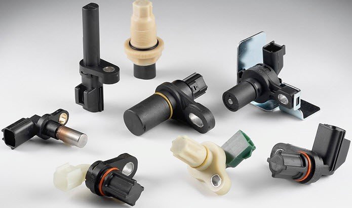Engine Sensors: How They Monitor and Optimize Performance