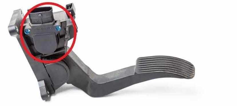 Accelerator Pedal Sensors: Everything You Need to Know