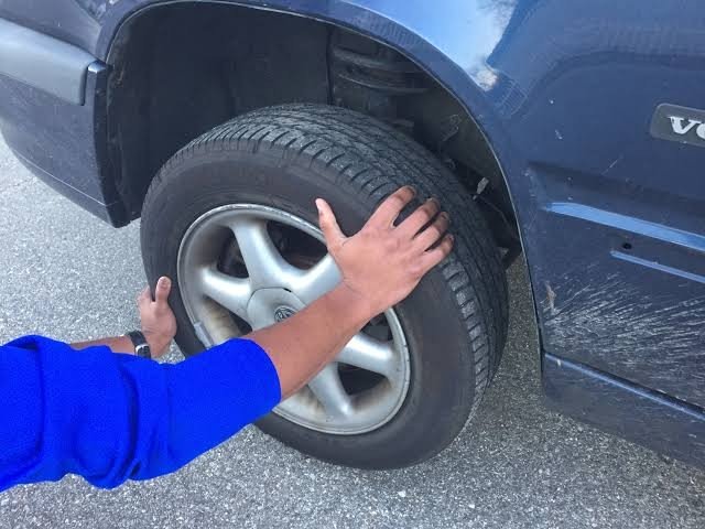 Front Wheel Vibration at High Speed: Troubleshooting and Fixing Guide