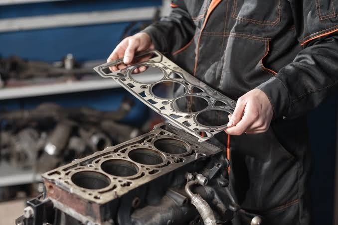 Why Does Your Car Still Overheat After a Head Gasket Replacement?