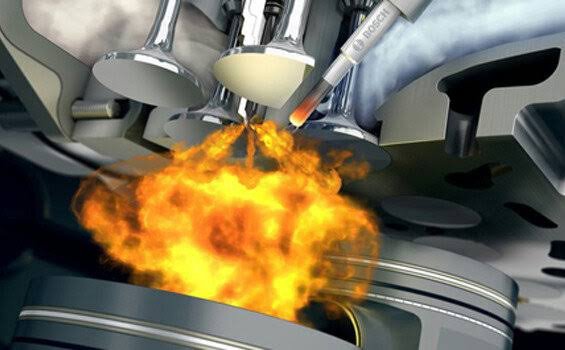 Gearing Up: How Cetane Numbers Boost Your Diesel Engine's Performance