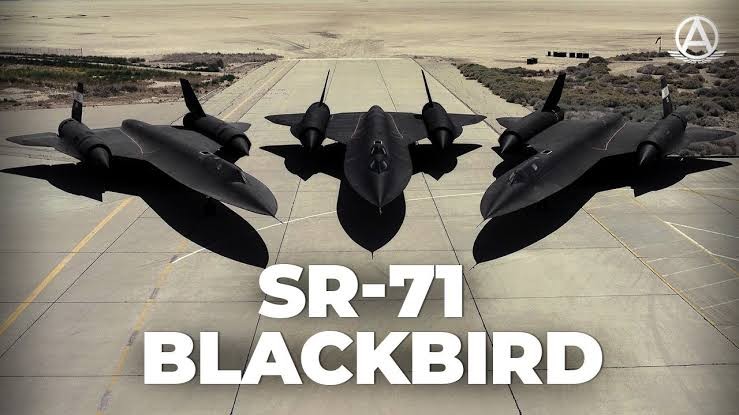 The SR-71 Blackbird: Flying at Mach 3.3, what do pilots feel?