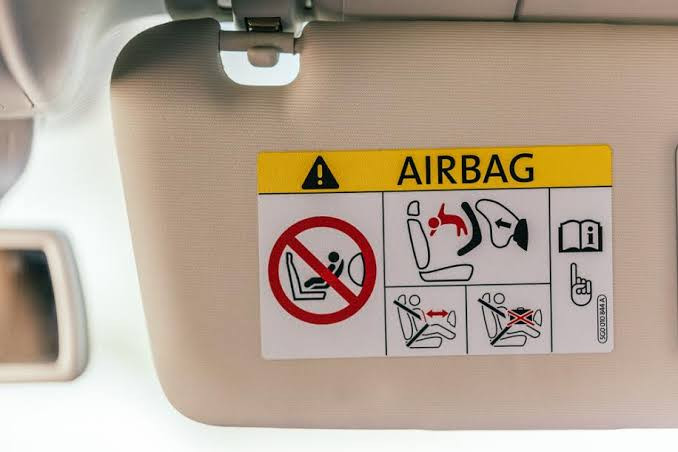 What to Do If Your Airbags and Seatbelt Fail in a Car Crash