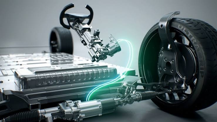 From Rack and Pinion to Steer-by-Wire: The Evolution of Steering