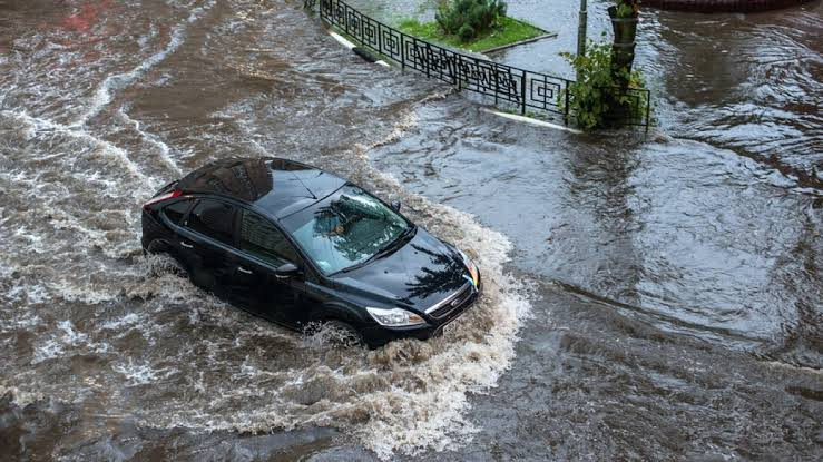 Can a Hybrid Car Survive a Flood? Understanding the Risks and Precautions