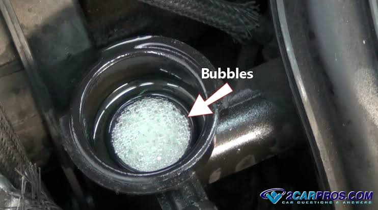 Air Bubbles in Radiator: Top Reasons for Coolant System Issues and Solutions