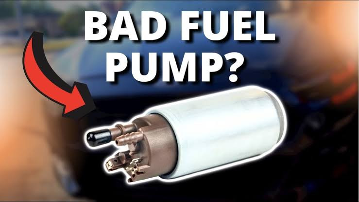 Is Your Fuel Pump Failing? 8 Critical Signs to Watch For
