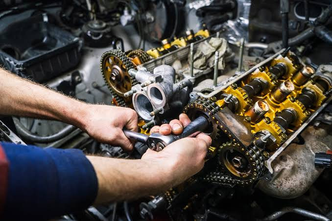 Overheating, Misfires, and More: Common Engine Problems Causes, Symptoms, and Fixes