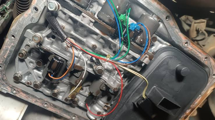 Solenoid and Valve Body: How They Disrupt Shifting (And How to Fix Them)