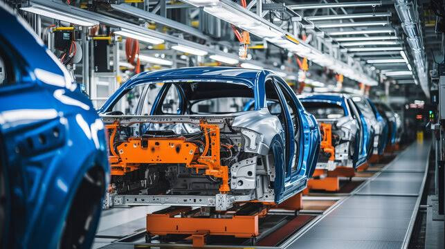 Inside the Day of an Automotive Engineer: Roles, Responsibilities, and Opportunities