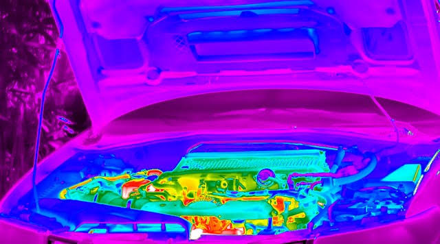 The Secret To Detecting Car Issues Before They Happen
