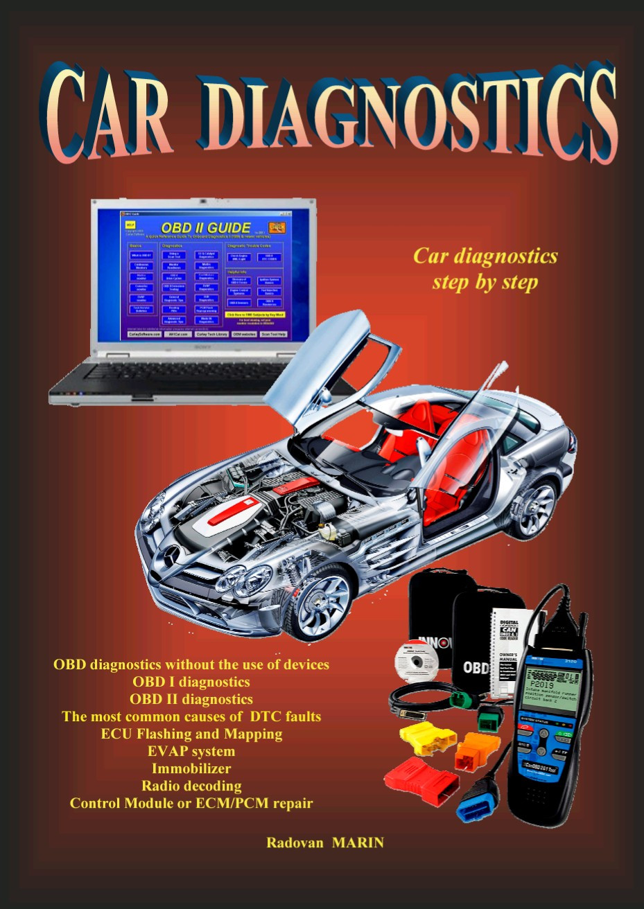 Car Diagnostics Step By Step Free PDF