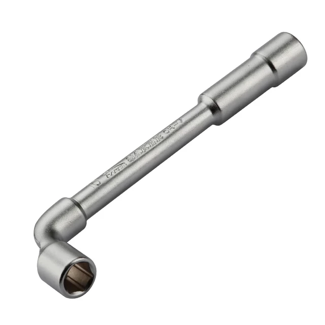L spanner